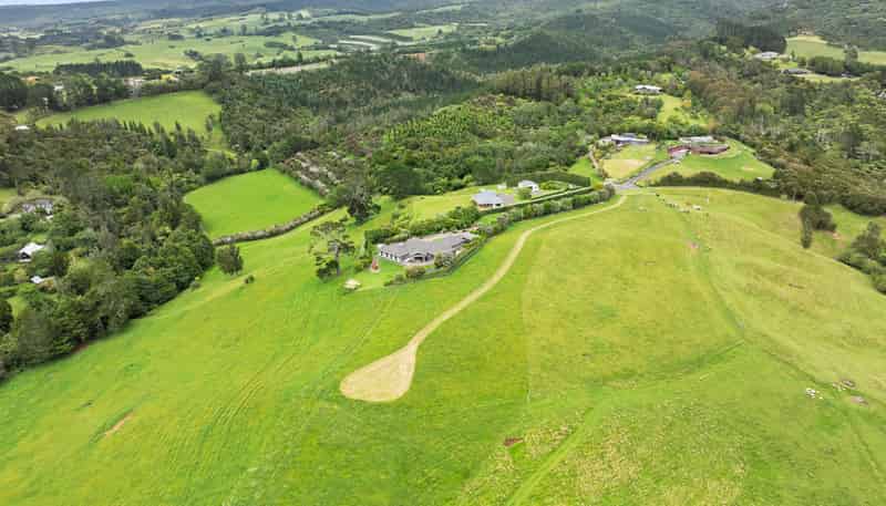 273F Lund Road, Katikati