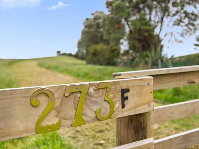 273F Lund Road, Katikati