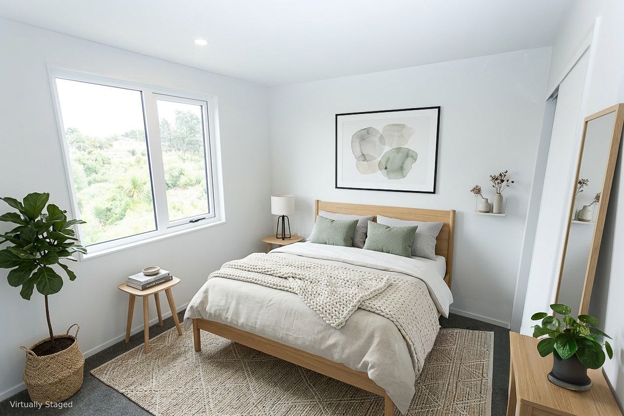 One of Auckland's Best Value New Homes! – pohled 3