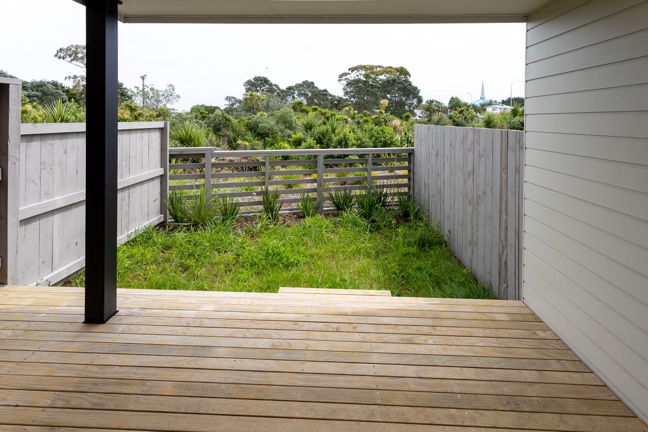 One of Auckland's Best Value New Homes! – pohled 6