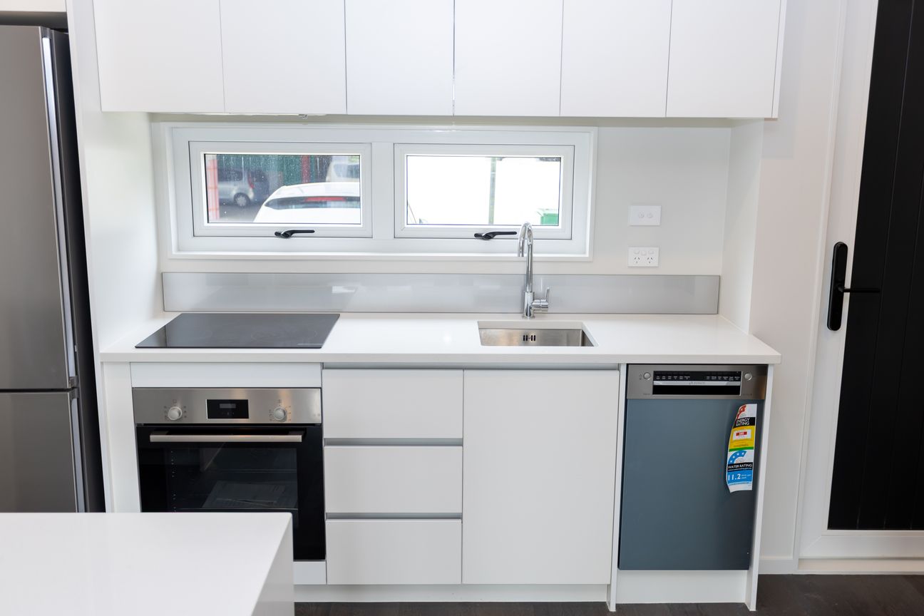 One of Auckland's Best Value New Homes! – pohled 2
