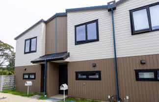 3 Te Toka Ika Lane, Mangere