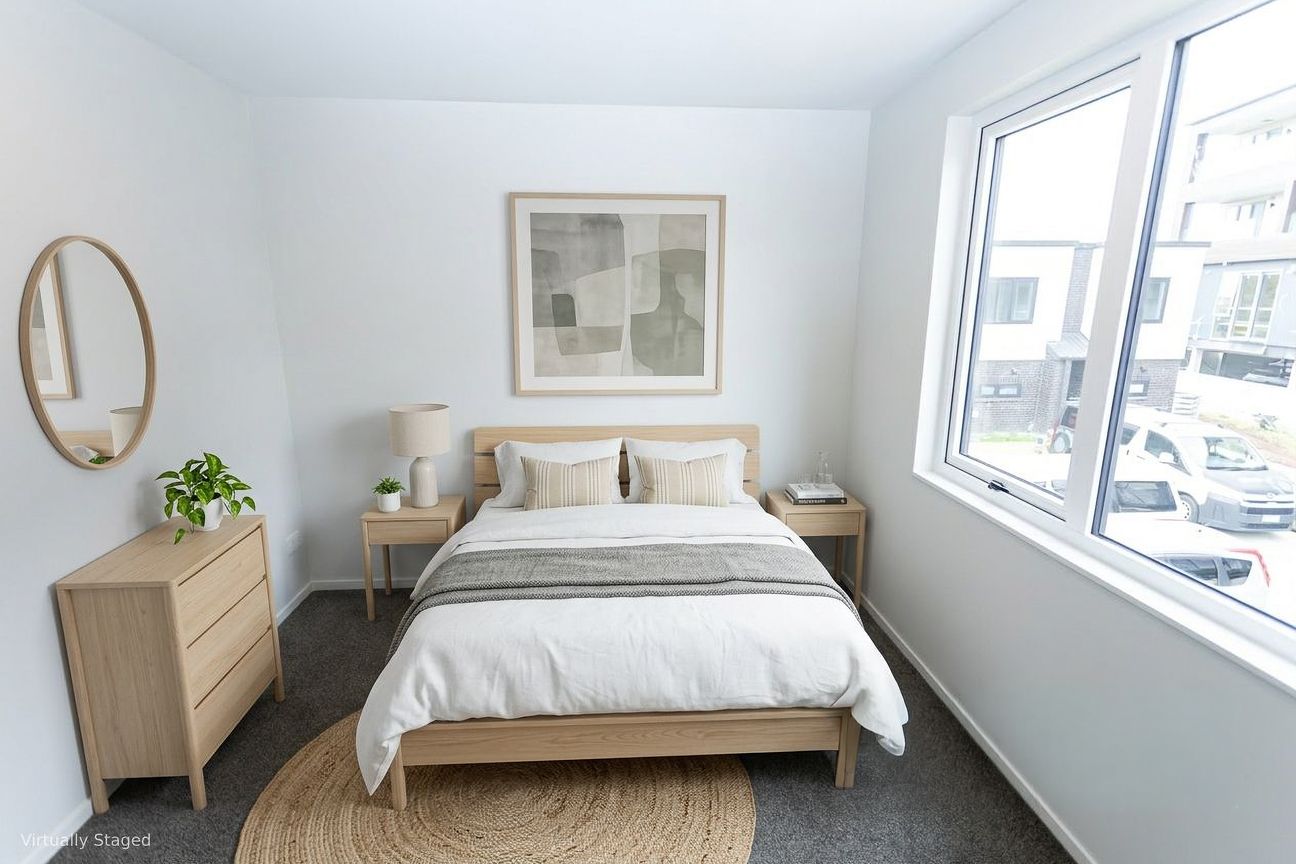 One of Auckland's Best Value New Homes! – pohled 5
