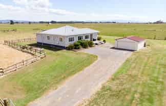 166a Pipiroa Road, Ngatea
