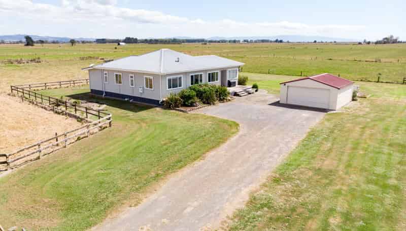 166a Pipiroa Road, Ngatea