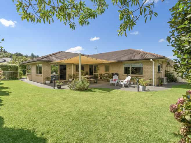 10 Emmerdale Place, Ohauiti