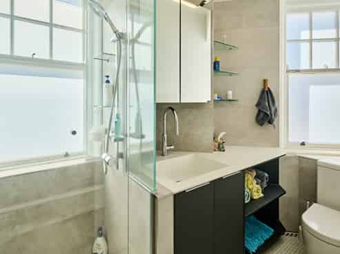 8/3 Aro Street, Aro Valley