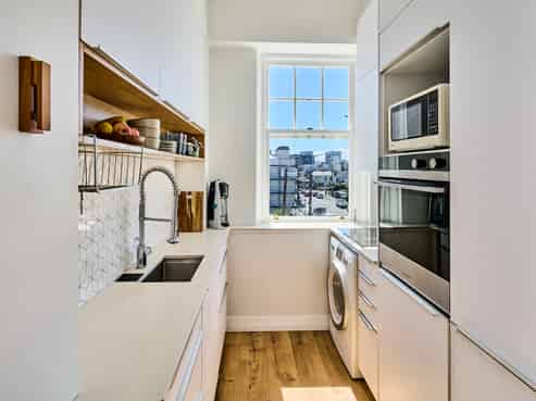 8/3 Aro Street, Aro Valley