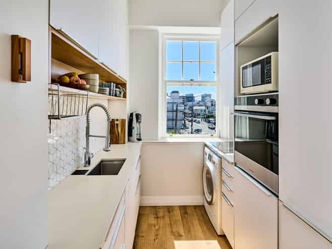 8/3 Aro Street, Aro Valley