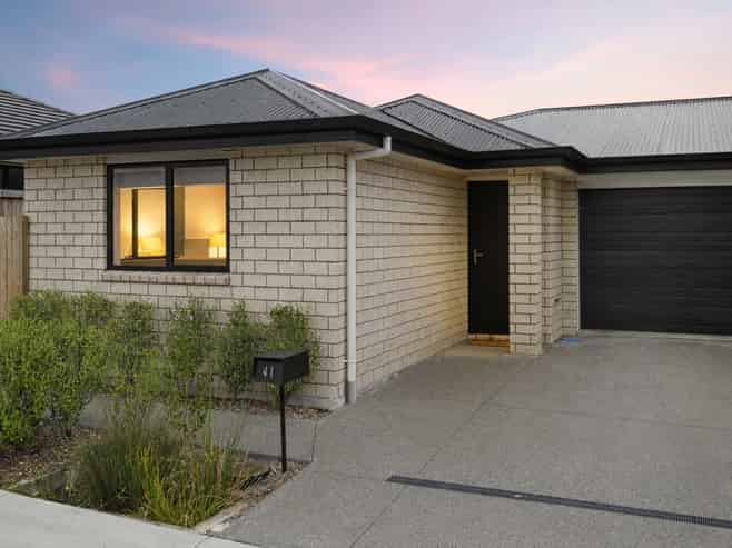 41 Waruhia Crescent, Rototuna