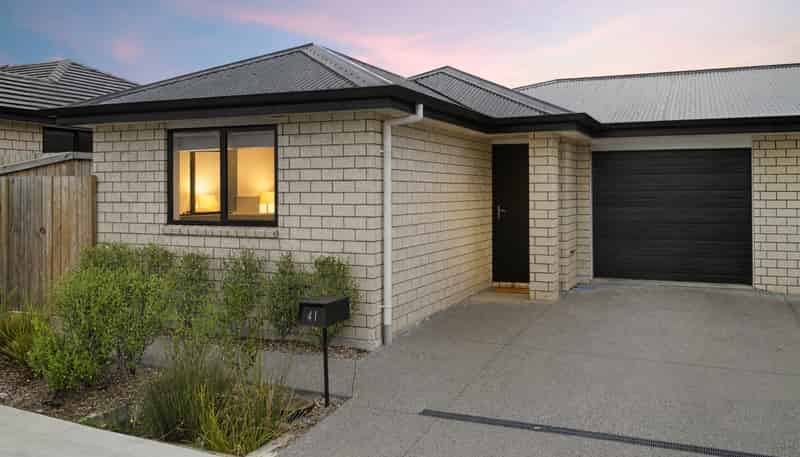 41 Waruhia Crescent, Rototuna