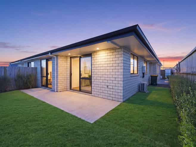 41 Waruhia Crescent, Rototuna