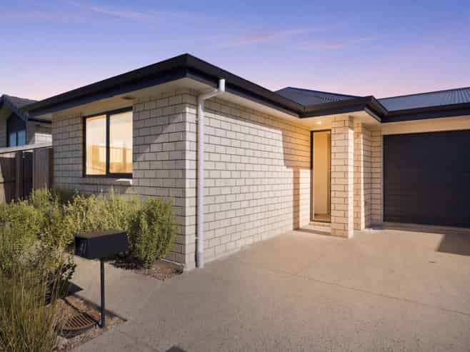 41 Waruhia Crescent, Rototuna