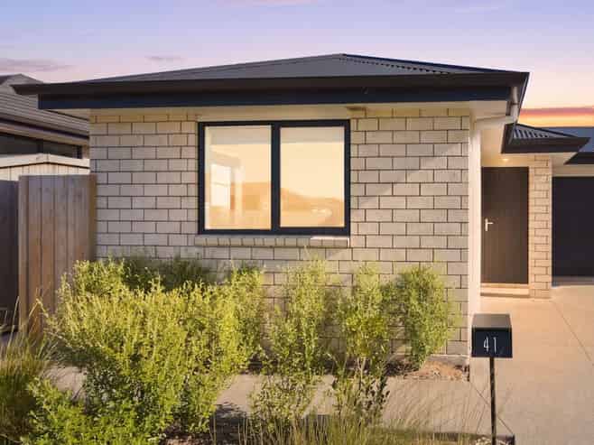 41 Waruhia Crescent, Rototuna