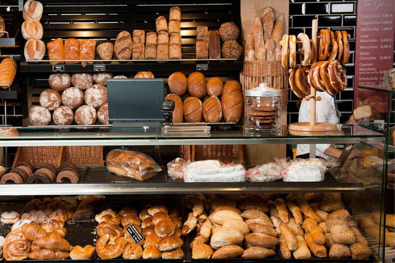 Bakery with Potential - South Auckland - Visning 2