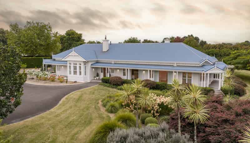 37 Ryvington Lane, Tamahere