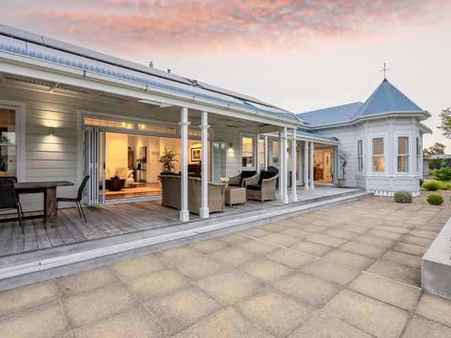 37 Ryvington Lane, Tamahere