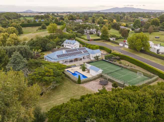 37 Ryvington Lane, Tamahere