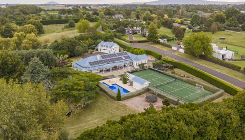 37 Ryvington Lane, Tamahere