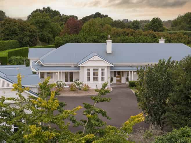 37 Ryvington Lane, Tamahere