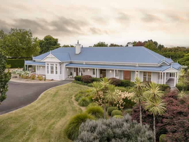 37 Ryvington Lane, Tamahere