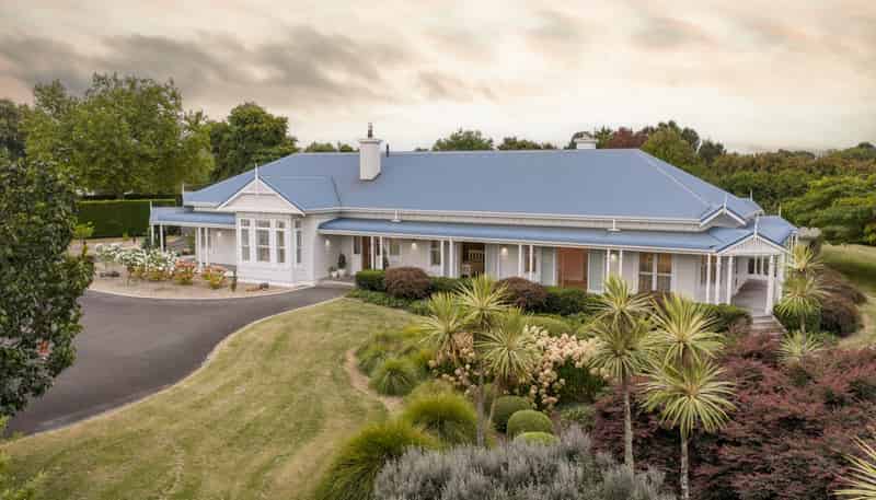 37 Ryvington Lane, Tamahere