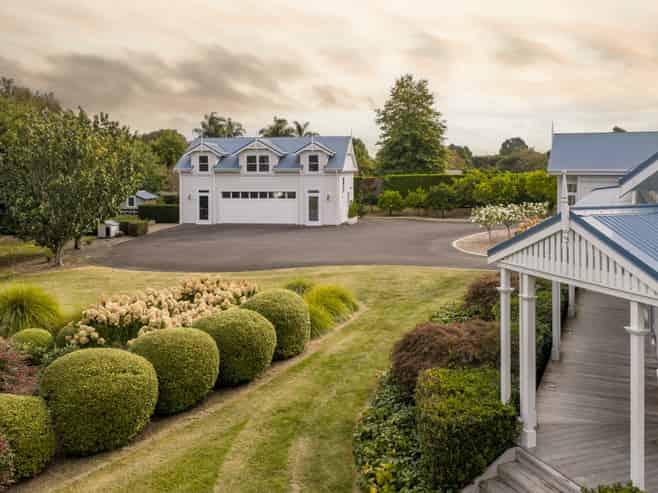 37 Ryvington Lane, Tamahere