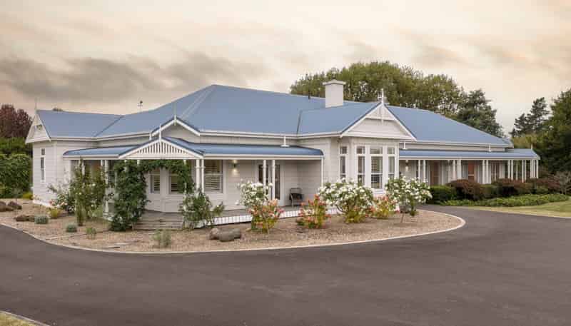 37 Ryvington Lane, Tamahere