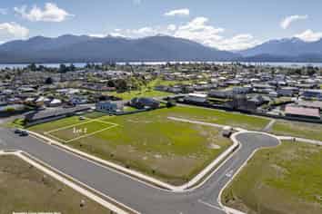 45 Govan Drive, Te Anau