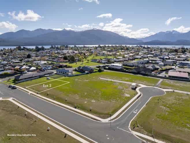 45 Govan Drive, Te Anau