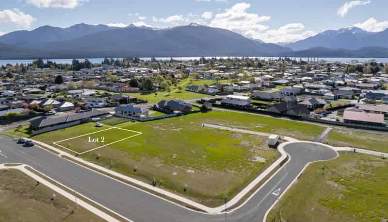 45 Govan Drive, Te Anau