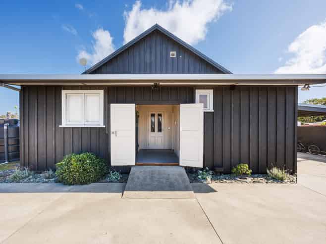 573 Napier Road, Whakarongo