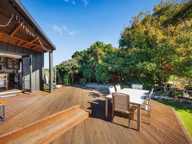 573 Napier Road, Whakarongo