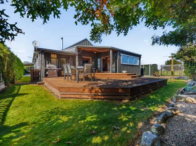 573 Napier Road, Whakarongo