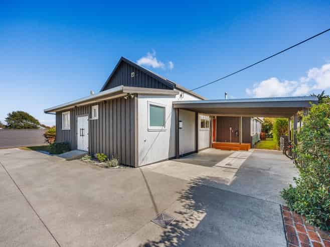 573 Napier Road, Whakarongo