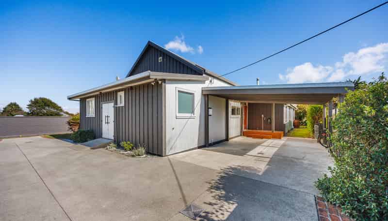 573 Napier Road, Whakarongo