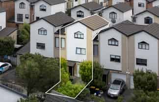 6/172 Mcleod Road, Te Atatu South