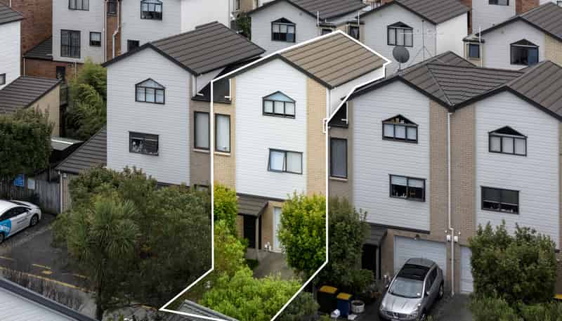 6/172 Mcleod Road, Te Atatu South