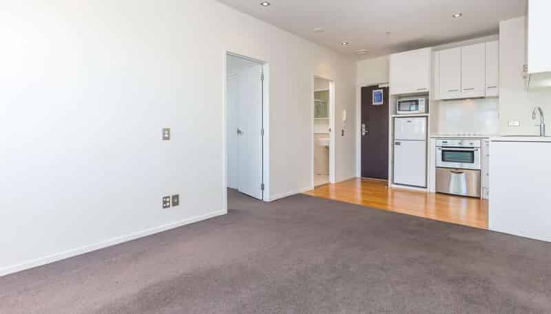 24D/16 Gore Street, Auckland Central