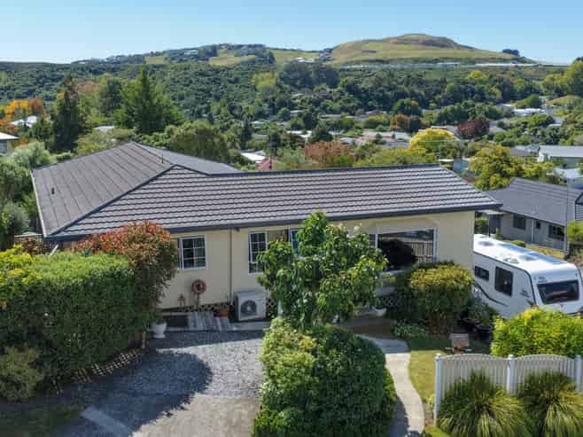 1 Avalon Place, Enner Glynn