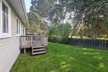 3/17 West Hoe Road, Orewa