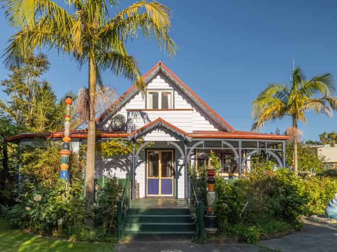 37a Gillies Crescent, Waimarama