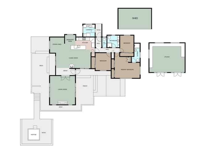 34 Pengary Lane, Pyes Pa