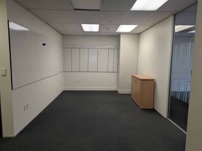 Large Inexpensive Office Floor