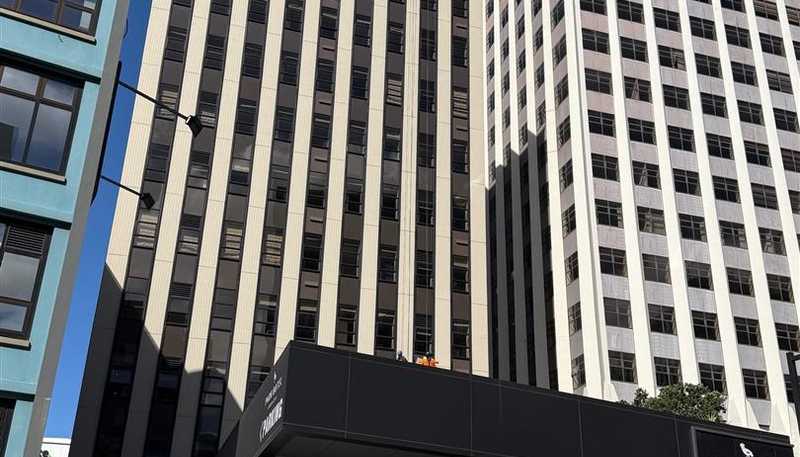  101 The Terrace, Wellington Central