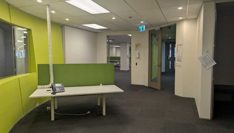  101 The Terrace, Wellington Central