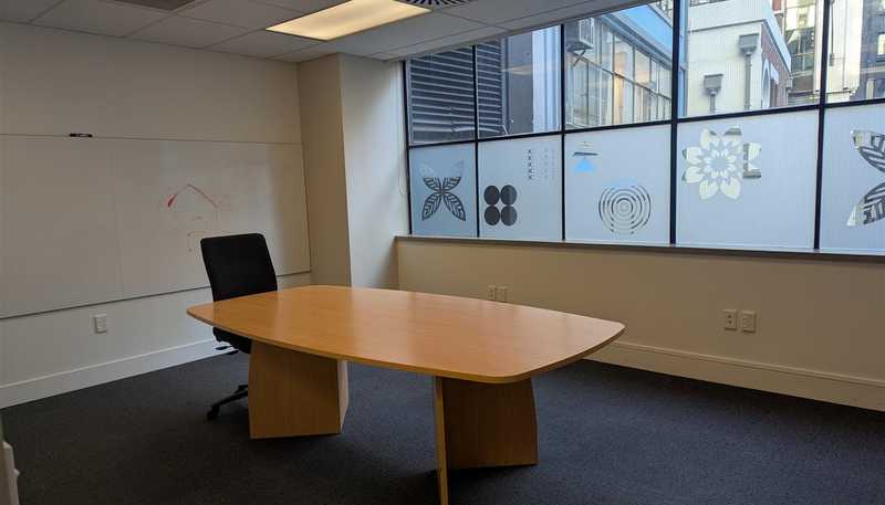  101 The Terrace, Wellington Central