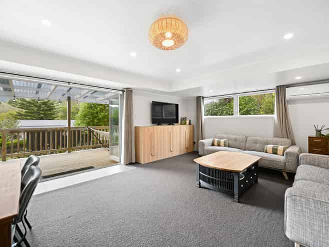 33F Glentui Lane, Whatawhata