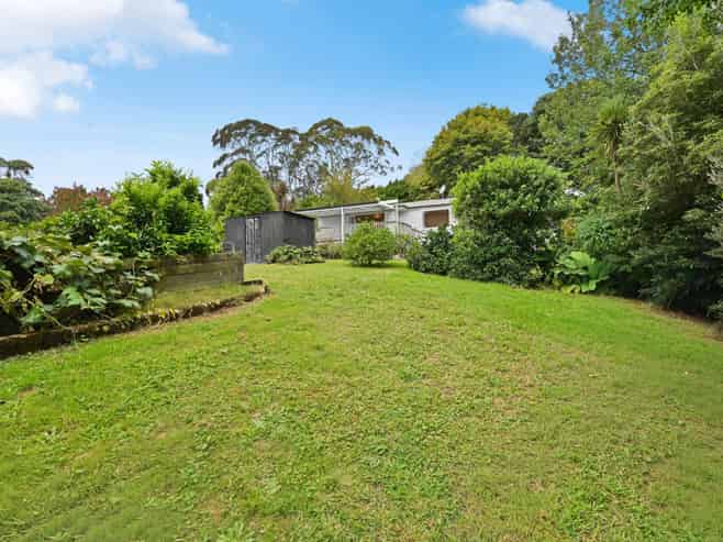 33F Glentui Lane, Whatawhata