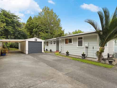 33F Glentui Lane, Whatawhata